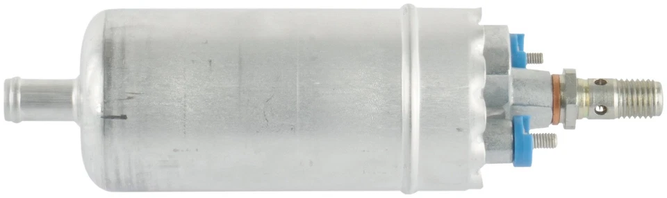 Bomba de combustible eléctrica en línea Bosch para Porsche 944 1990 1989-1991 Foto 3 de 4