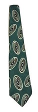Robert Talbot Best in Class Men's Tie 100% Italian Silk Hand Sewn Made in USA