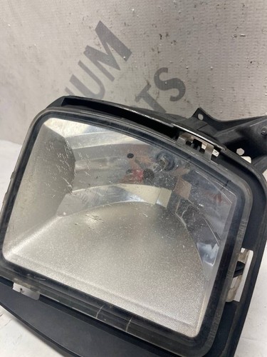 Fog Light-HFE Ram 2013 VIN: M Mopar 68104820AD Left side OEM - Foto 2 di 7
