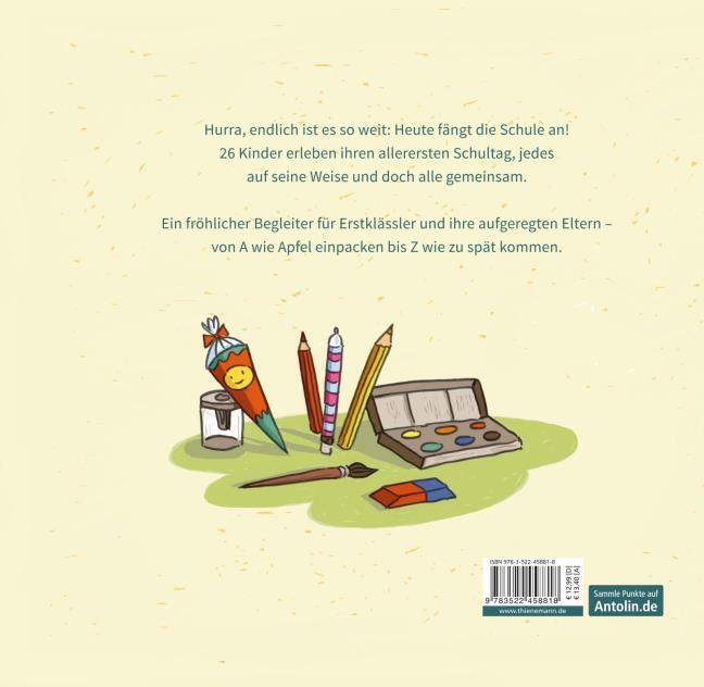 Thumbnail - Wir Sind Erste Klasse Daniela Kulot