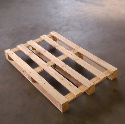 NEU Holzpalette 10 Stück 120cm x 80cm, 18mm EXTRA STARK Palette IPPC Germany
