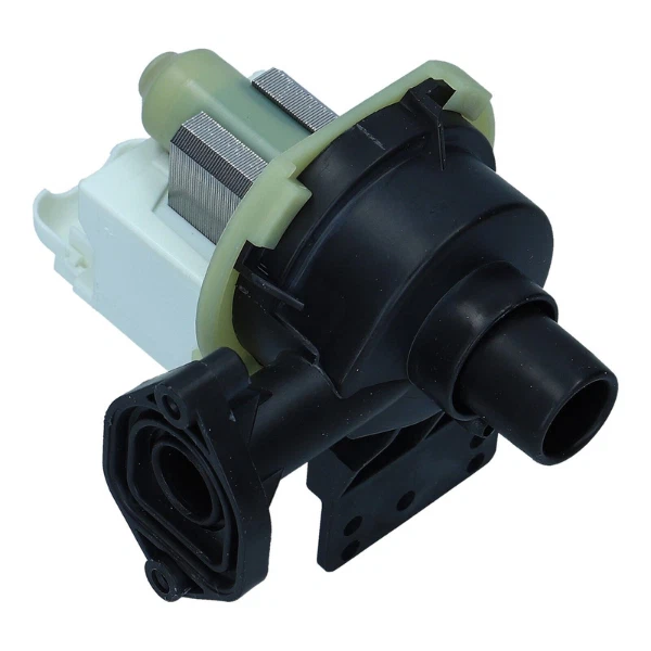 POMPA SCARICO 30 W LAVASTOVIGLIE BOSCH SIEMENS 00095684 00096355 - Immagine 3 di 4