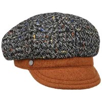 Lierys Lanvalea BallonmüTze SchirmmüTze SchildmüTze Newsboy Cap MüTzen