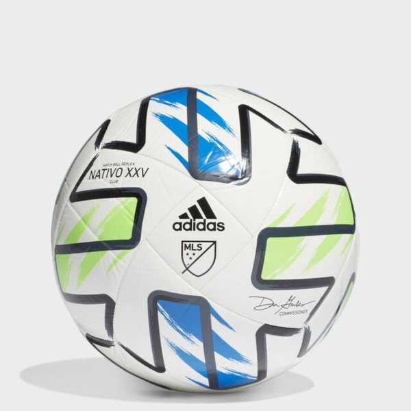 22a W新作 送料無料 Xmasセール Adidas Xxv サッカーボール Nativo ボール Www Kostelski Buk Com