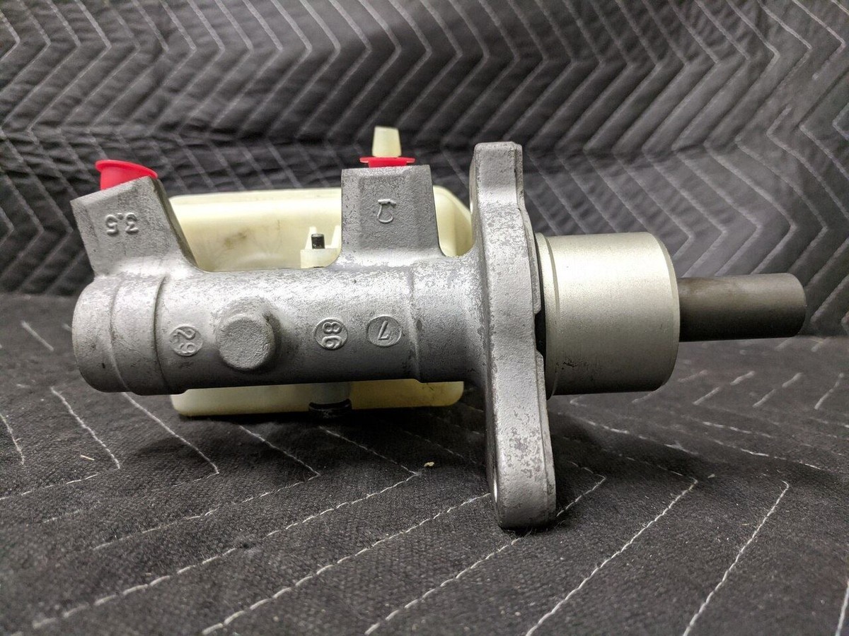 BMW E46 3-Series Brake Master Cylinder ATE 03.3508-8445.1
