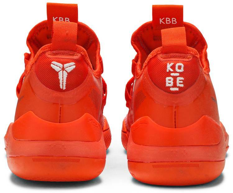 kobe ad tb promo orange blaze