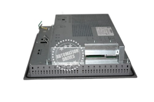 SIEMENS 6AV6644-0AA01-2AX0 Simatic Mp 377 12 " Touch, 6AV6 644-0AA01-2AX0 - Bild 5 von 5