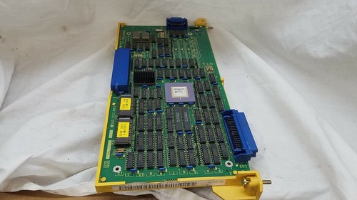 K516 FANUC A16B-1211-0901/15B - Picture 2 of 2