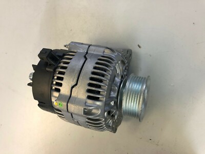 Generator Lichtmaschine Dynamo AES new 14V - 90A VAG 4  12.201.065 