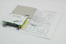 Simplex 2190-9161 Signal Zam w/ Plate Fire Alarm Signal Zam