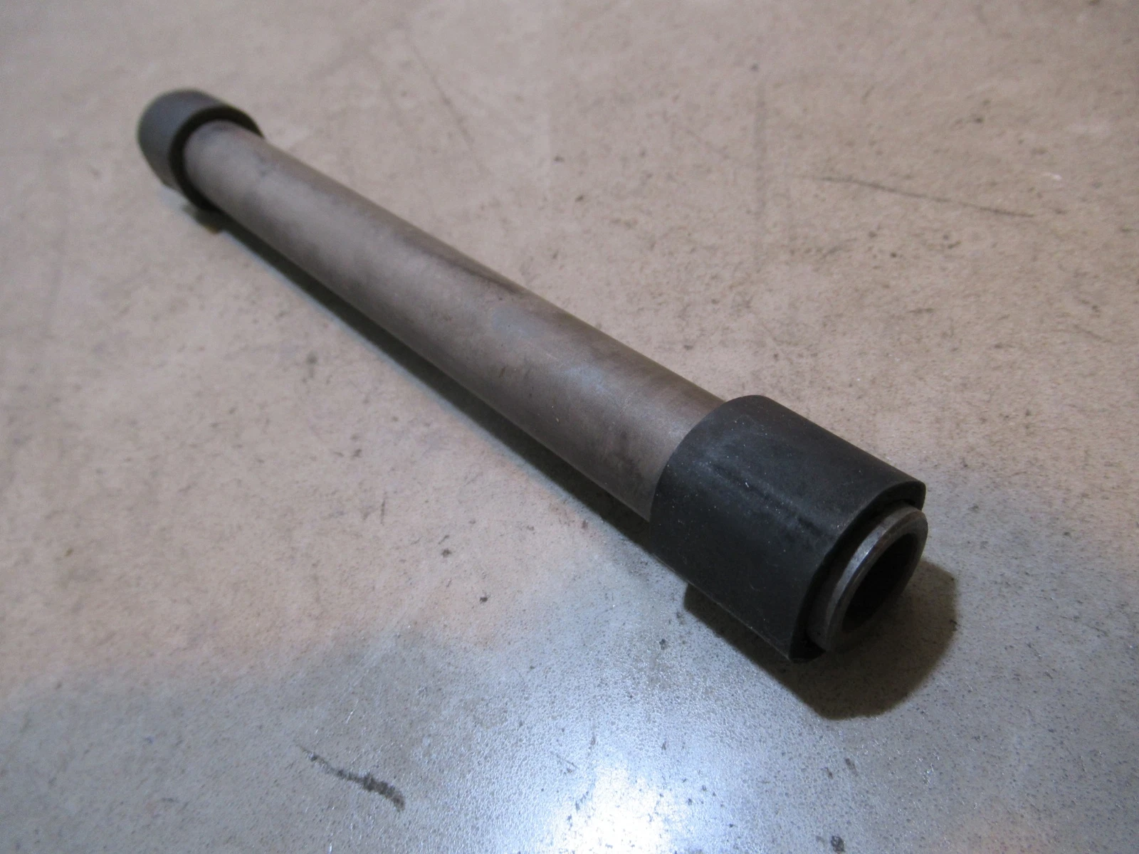 Yamaha Nytro MTX 1000 Engine Motor Mount Spacer 2008 #6
