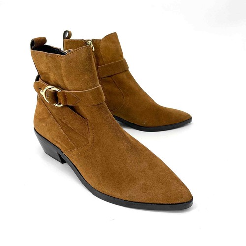 Rebecca Minkoff Kichi Ankle Boots 