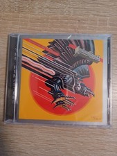 Judas Priest - Screaming for Vengeance (Remaster) (CD) Bonus Tracks NEW