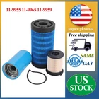 Oil Change PM Kit For Thermo King Precedent S600 C600 S700 119959 119965 119955