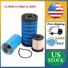 Oil Change PM Kit For Thermo King Precedent S600 C600 S700 119959 119965 119955