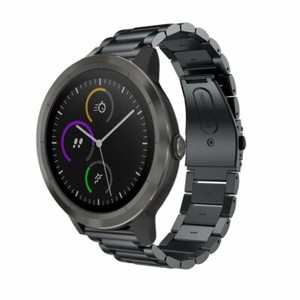vivoactive 3 metal strap