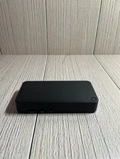 Targus DOCK310 Dual 4K USB-C Docking Station 65W PD