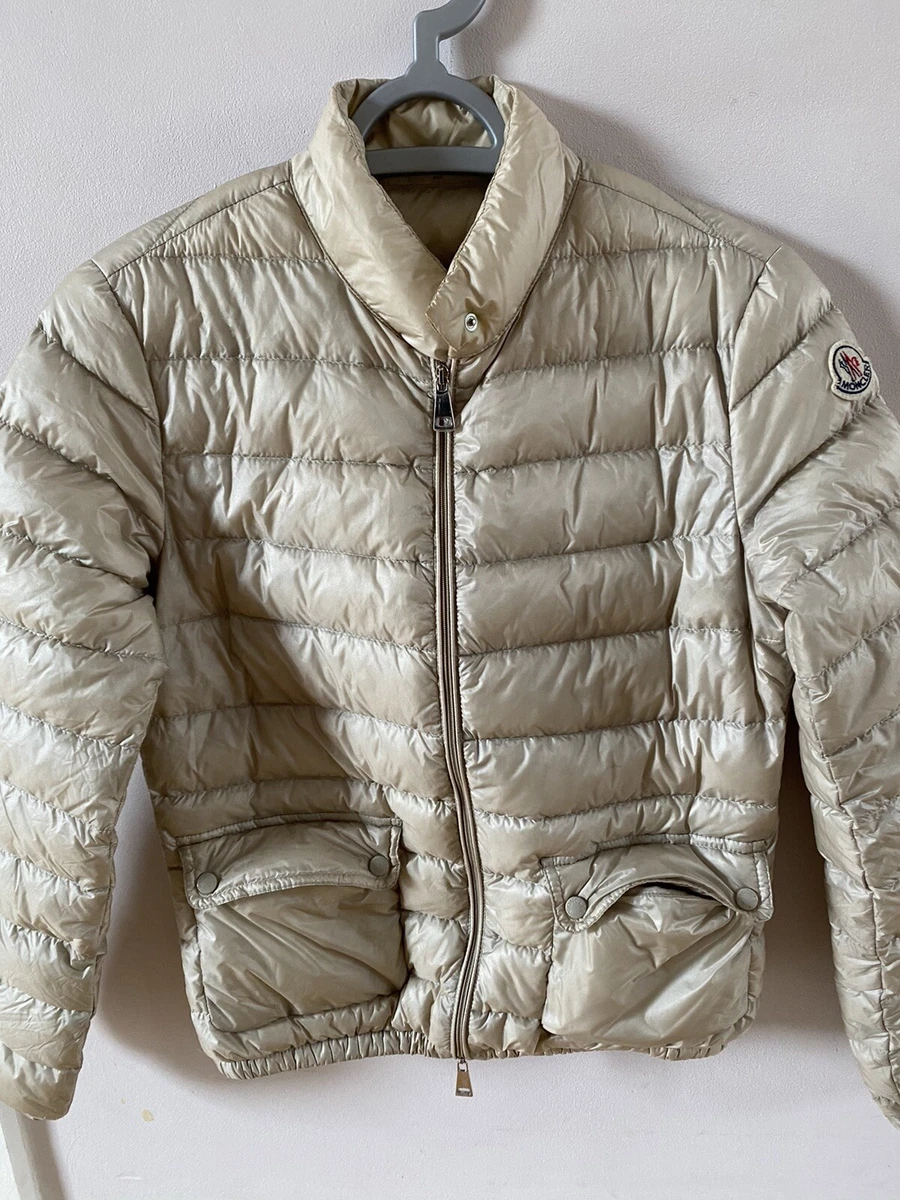 Moncler lans sale