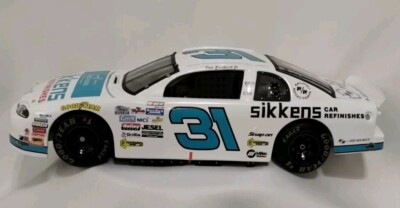 NASCAR Collectable, Dale Earnhardt Jr., #31 Sikkens, 1:24 Scale