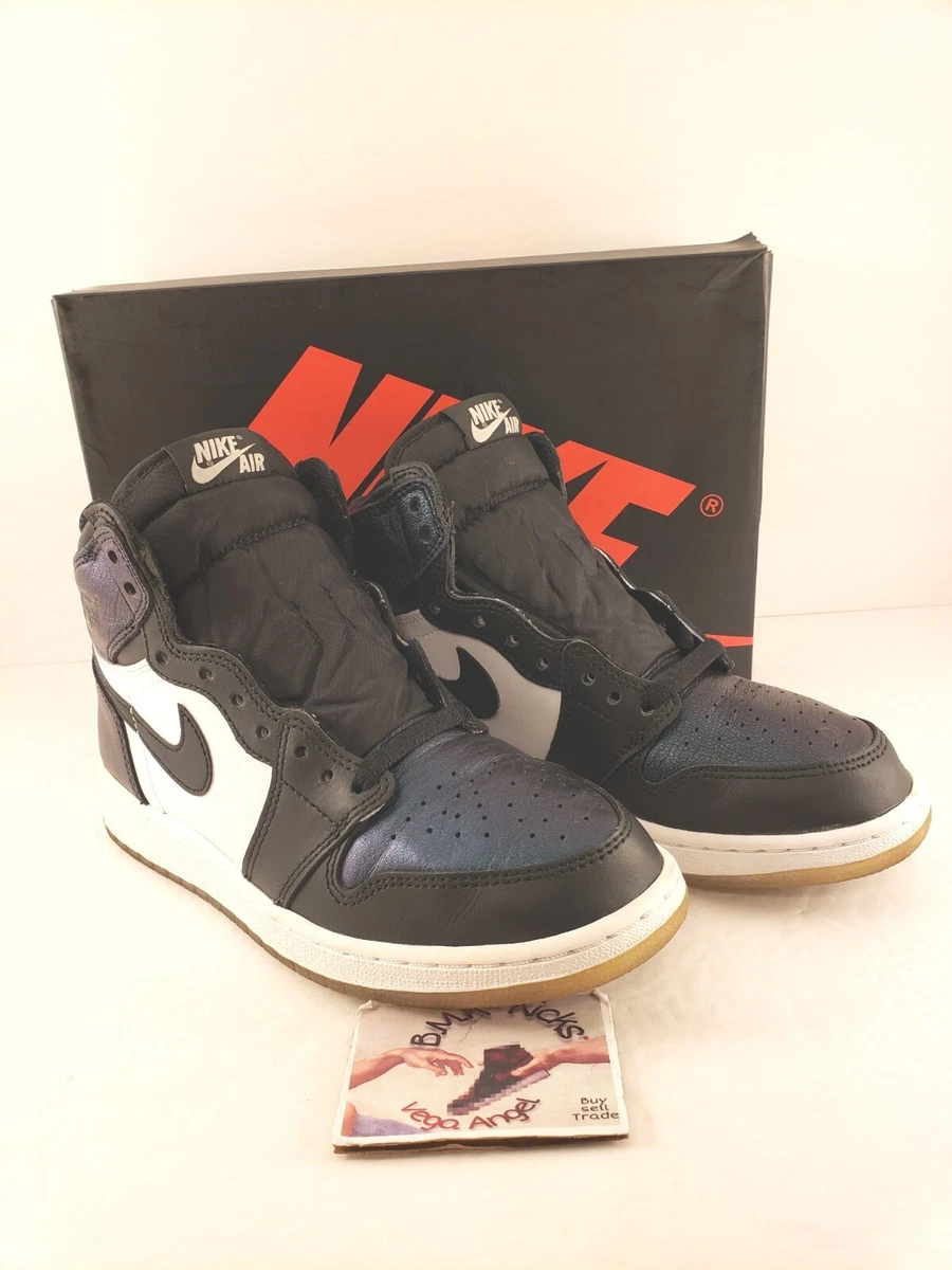 Nike jordan 1 chameleon cheap