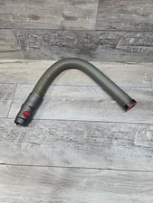 Hose Assembly Grey / Red Designed to Fit Dyson DC40 & DC41  Model Vacuums ~