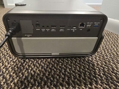 ViewSonic X10-4K (Parts Only) | eBay