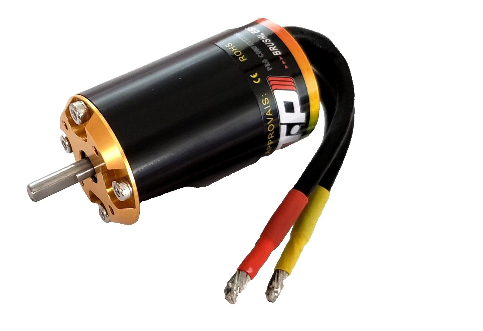 Hobby RC modelo de vehículo las partes del cuerpo y Interior Para HPI Electric