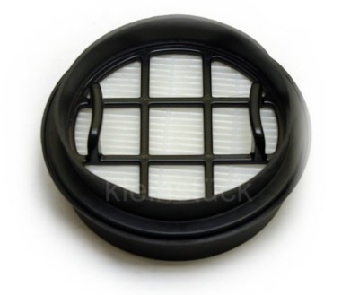 Grundig Hepafilter Rund Cycloneinsatz Halter Für Filter Am VCH