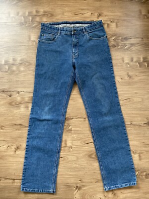 Eagle No7 Herren Jeans, Blau, Gr.50