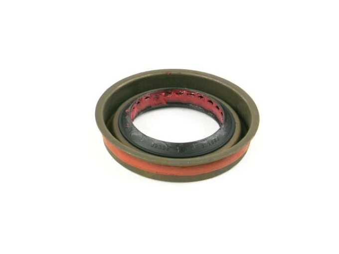 Sello de eje de transmisión trasero Mopar genuino OEM para Chrysler Dodge Jeep Mitsubishi Foto 2 de 2