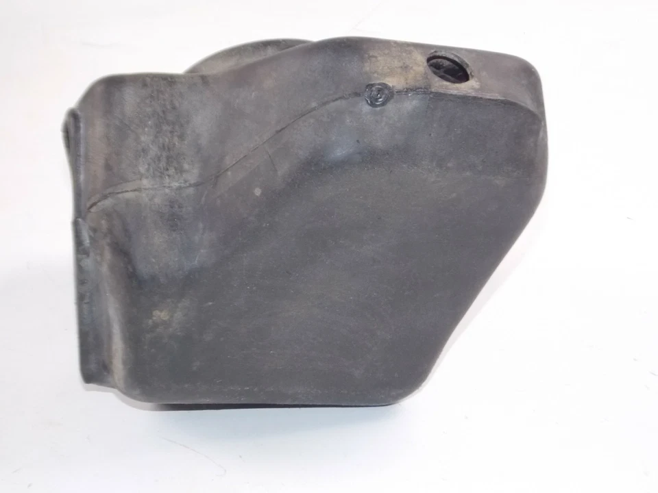 1981 HUSQVARNA AE 420 AIR FILTER BOX BREATHER CLEANER BOX INTAKE Foto 3 de 4