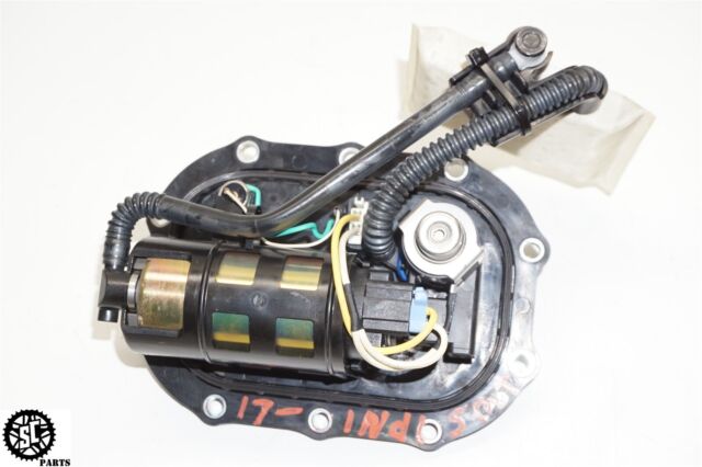 17 18 19 Indian Scout Sixty Fuel Gas Pump | eBay