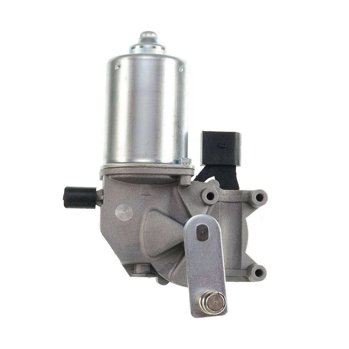 Windshield Wiper Motor w/o Washer Pump Front for BMW E70 E71 X5 X6