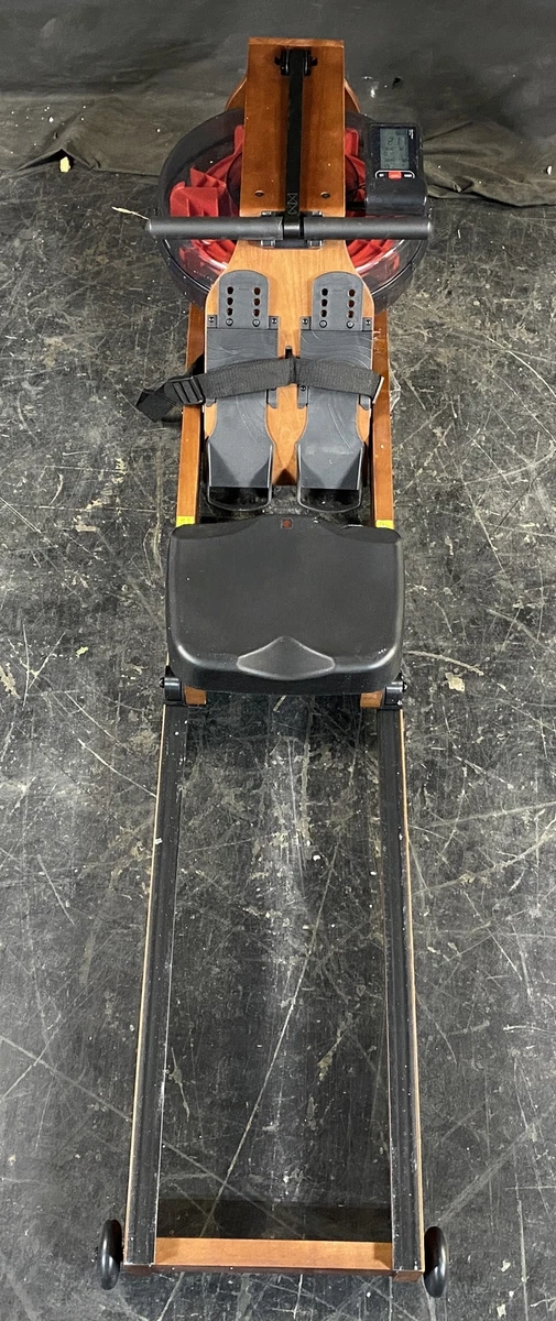 Used water rowers clearance