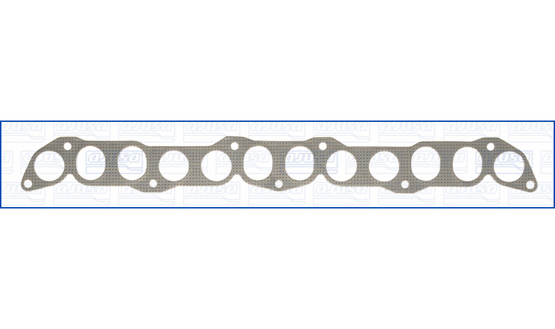 Genuine AJUSA OEM Replacement Exhaust Manifold Gasket Seal [13038800]