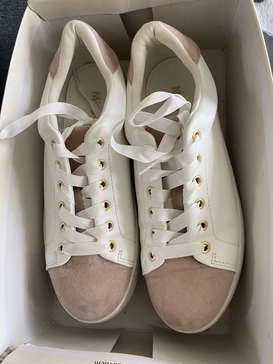 Miss kg kori white sales