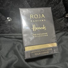 Roja parfums aoud