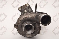 KIA SORENTO III HYUNDAI SANTA FE II 2.2 CRDi 197PS Turbo Turbolader 28231-2F100