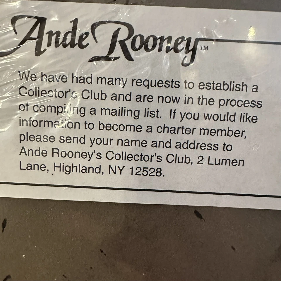 Vtg WEAR Lee RIDERS ROUND 11" METAL SIGN Cowboy Western Wear Advertising Rooney - Image 4 of 4