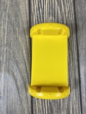 VTech Go Go Smart Wheels Replacement Piece Part Yellow E