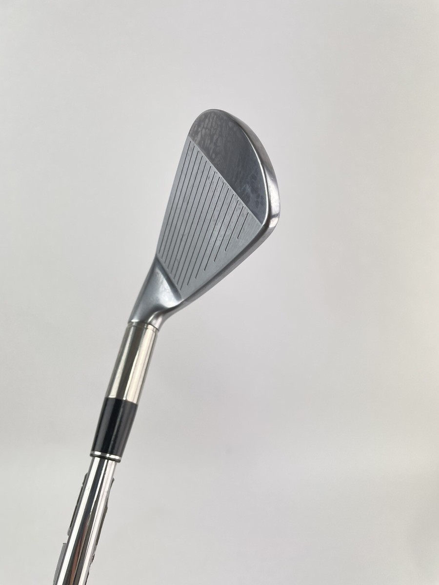 Srixon - z  forged 7本 DG X100 Z FORGED II IRONS | Golf Clubs | Dunlop Sports US