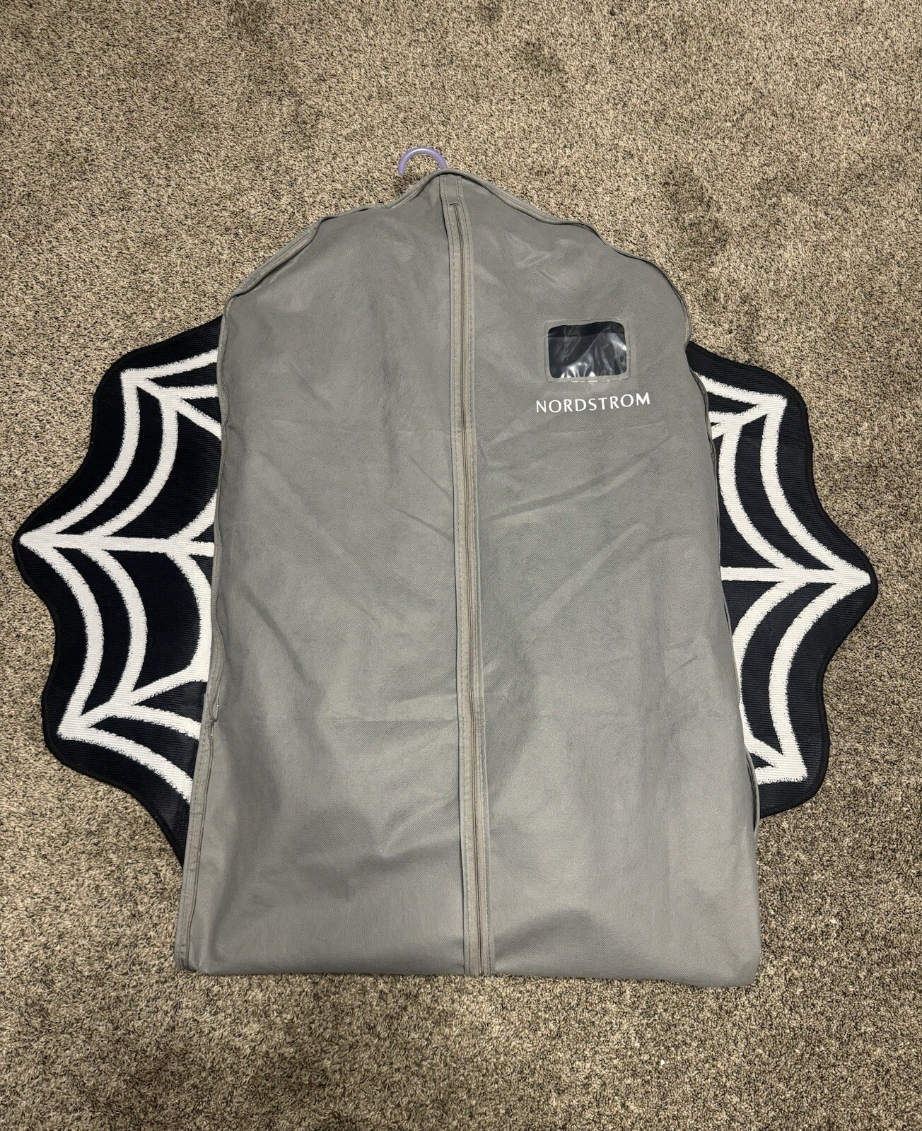 Wykeham Virgin Wool & Cashmere Bomber Jacket Burberry