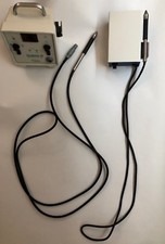 2 años de garantía Sybron Endo System B / Cauterización quirúrgica 1 punta nueva.