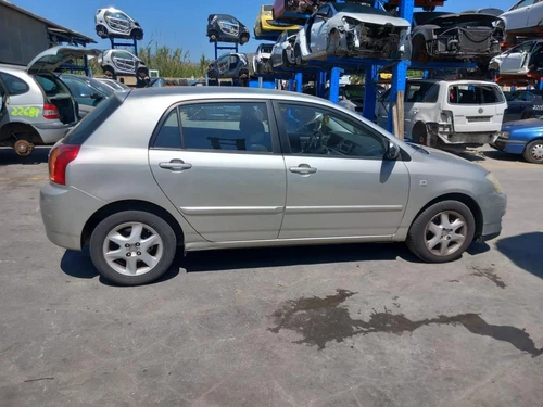 8156002301 Piloto Trasero Izquierdo para TOYOTA COROLLA (E12) 2006 1132345 - Bild 7 von 9