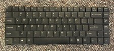 Sony Viao VGN-SZ - Single Key (One Key) Replacement