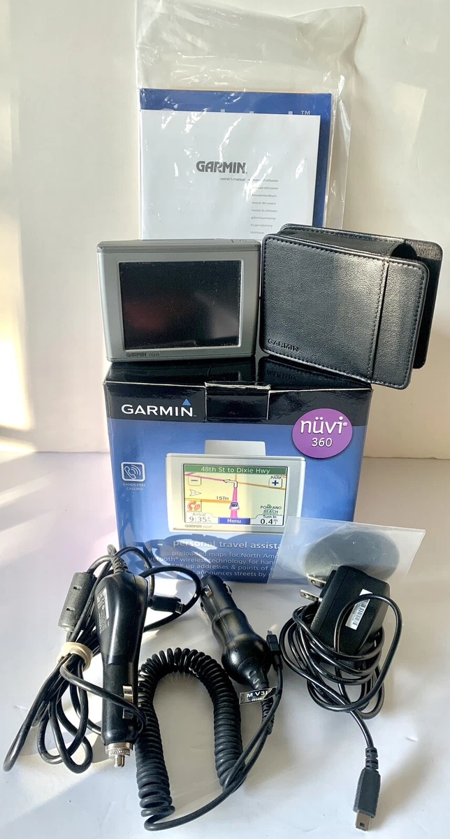 Garmin hands free calling hot sale