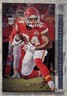 2022 Panini Chronicles #207 Skyy Moore LUMINANCE ROOKIE RC