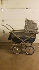 Vintage Storkline Baby Carriage