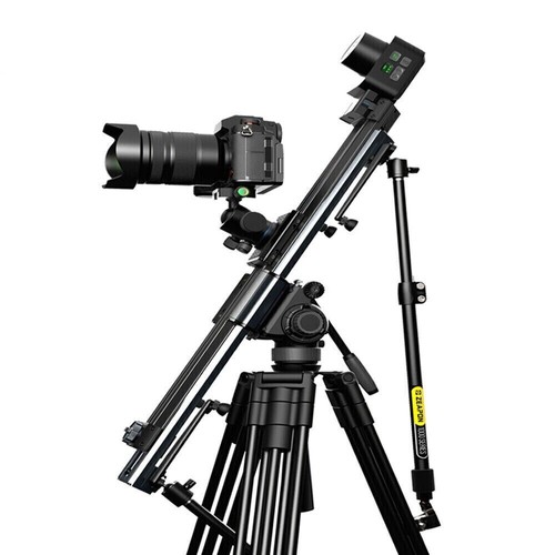 ZEAPON Micro 3 E500 E700 E1000 M500 M700 M1000 Double-Distance Motorized Slider - Picture 11 of 27