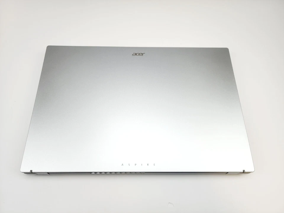 Acer Aspire Go 15" (128GB SSD, Intel N100, 4GB DDR5) AG15-31P Silver Excellent - Image 4 of 4